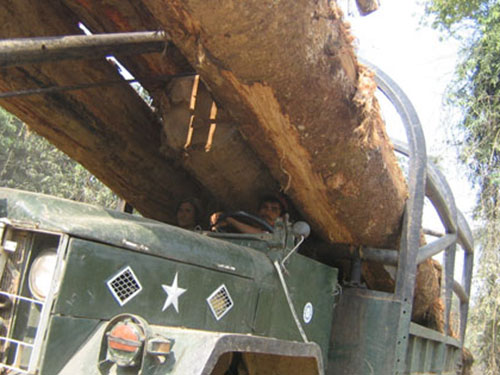 老撾、柬埔寨